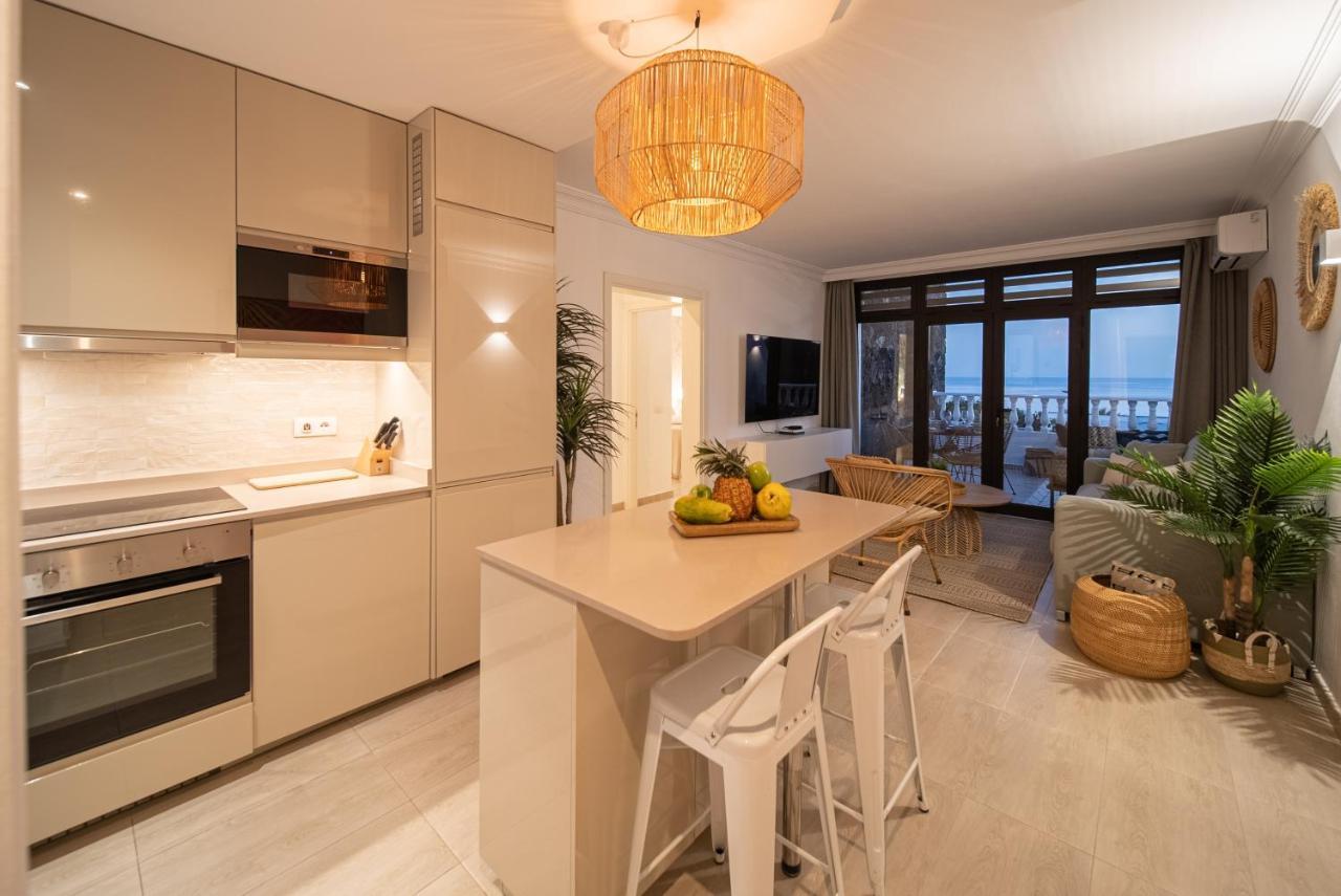 פוארטו דל כרמן Casa Tucanes מראה חיצוני תמונה