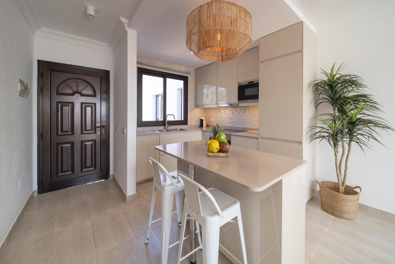 פוארטו דל כרמן Casa Tucanes מראה חיצוני תמונה