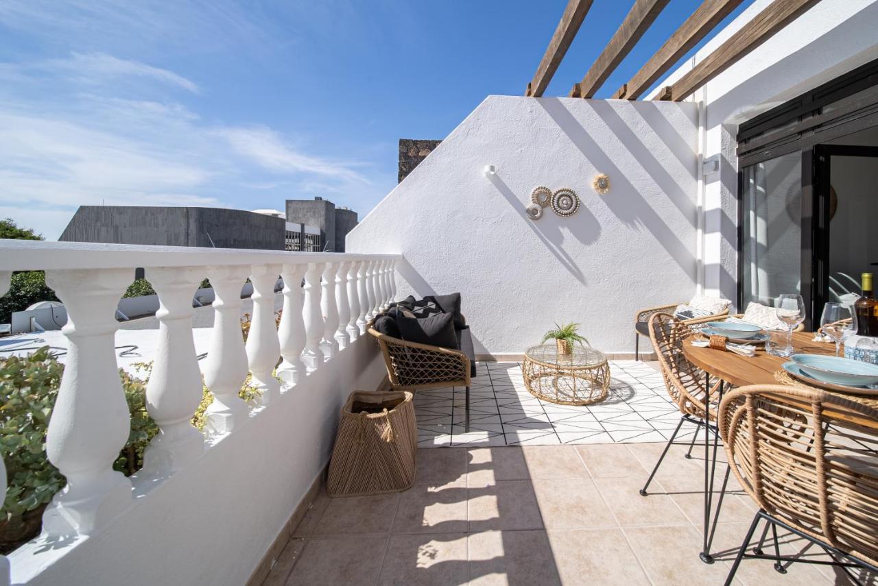 פוארטו דל כרמן Casa Tucanes מראה חיצוני תמונה