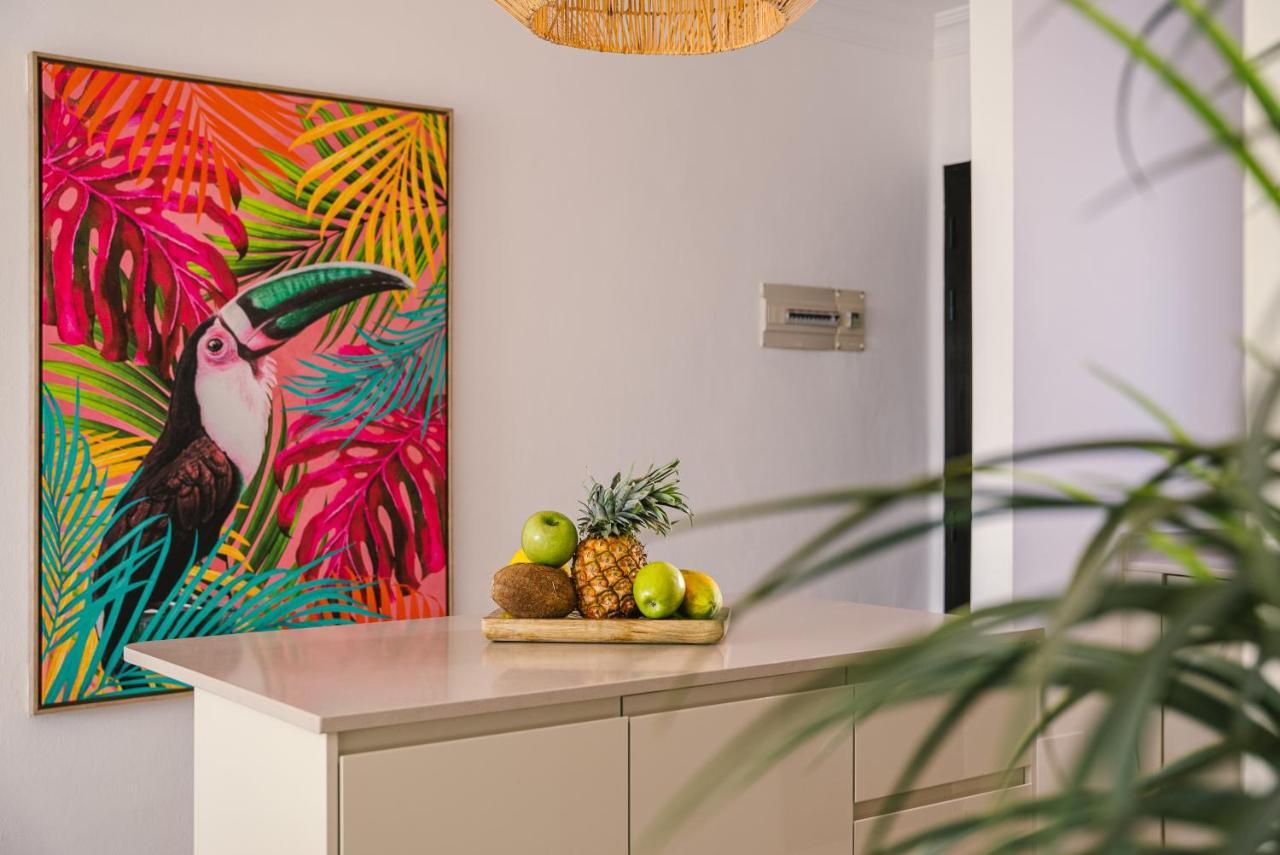 פוארטו דל כרמן Casa Tucanes מראה חיצוני תמונה