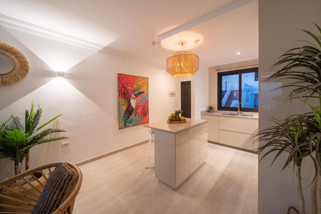 פוארטו דל כרמן Casa Tucanes מראה חיצוני תמונה