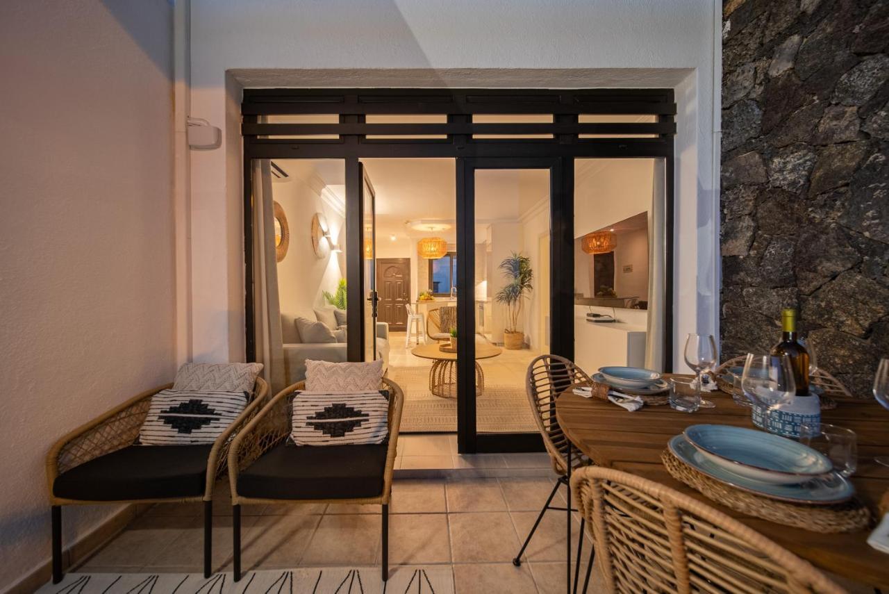 פוארטו דל כרמן Casa Tucanes מראה חיצוני תמונה